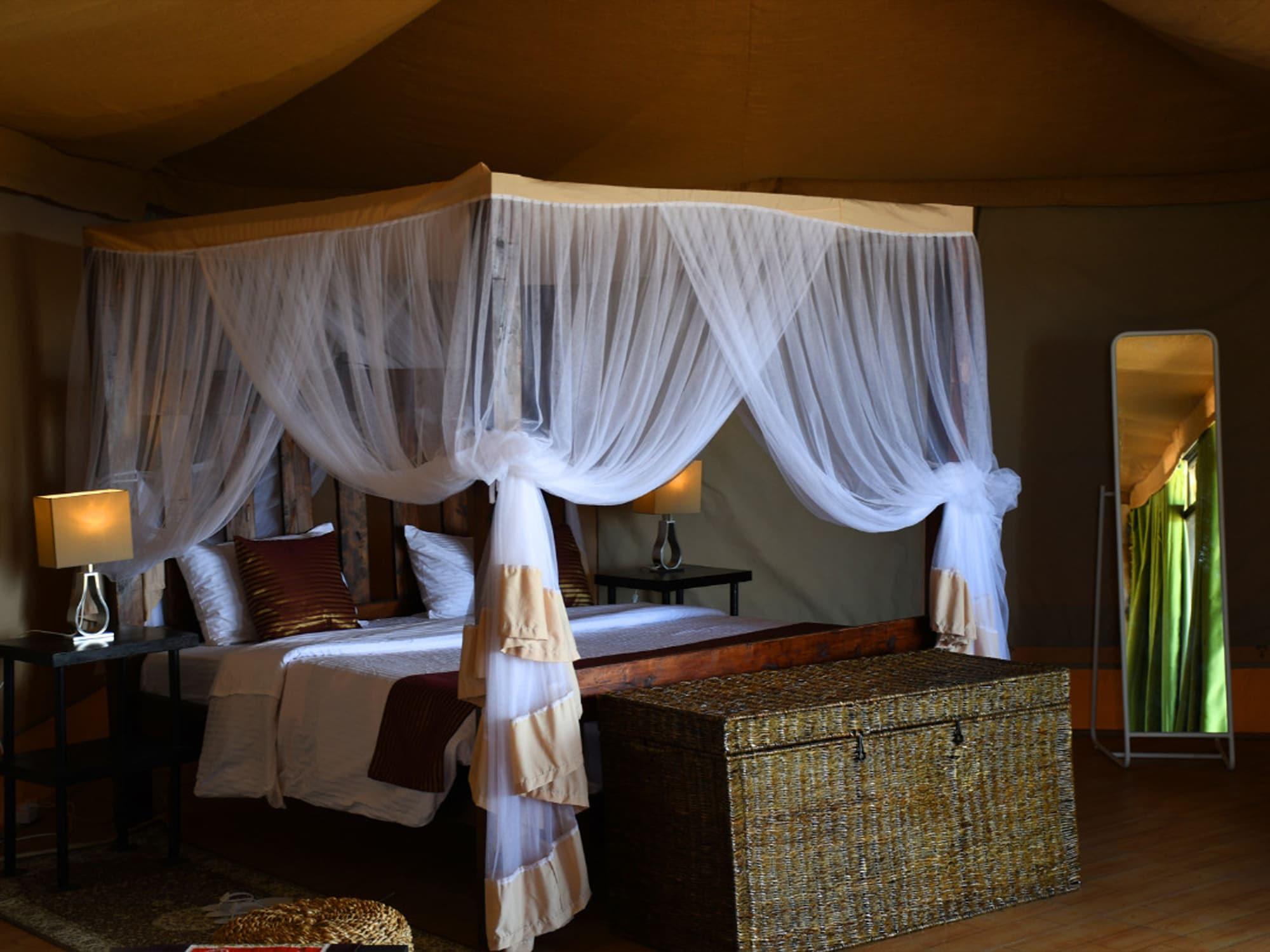 Serengeti Safari Lodge Dış mekan fotoğraf